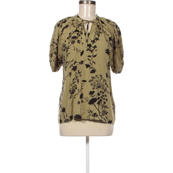 Dámska blúza Samoon 66490372