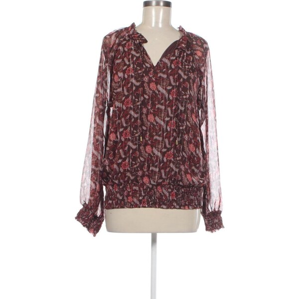 Dámska blúza Smashed Lemon 66490415