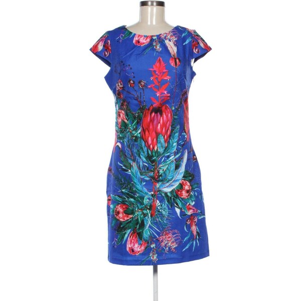 Šaty Smashed Lemon 66490428