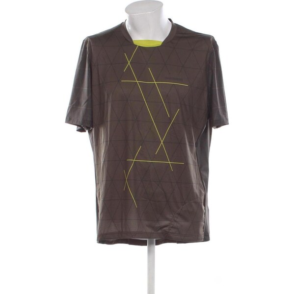 Pánske tričko Shimano 66490430