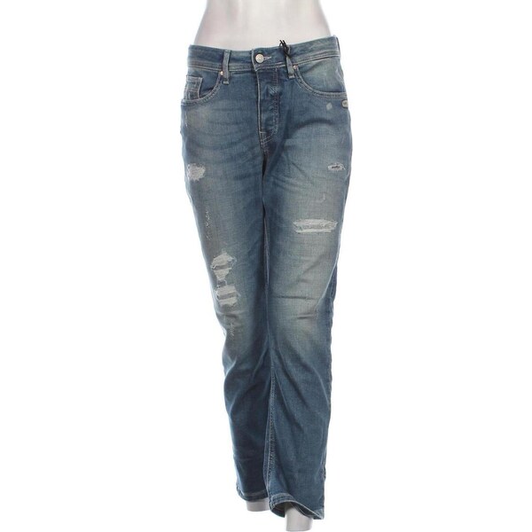 Dámske džínsy Gang 66490453