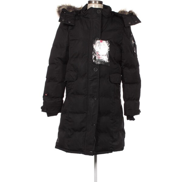 Dámska bunda Canadian Peak 66490459