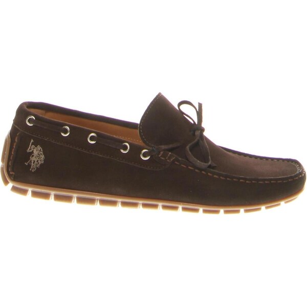 Pánske topánky U.S. Polo Assn. 66490507