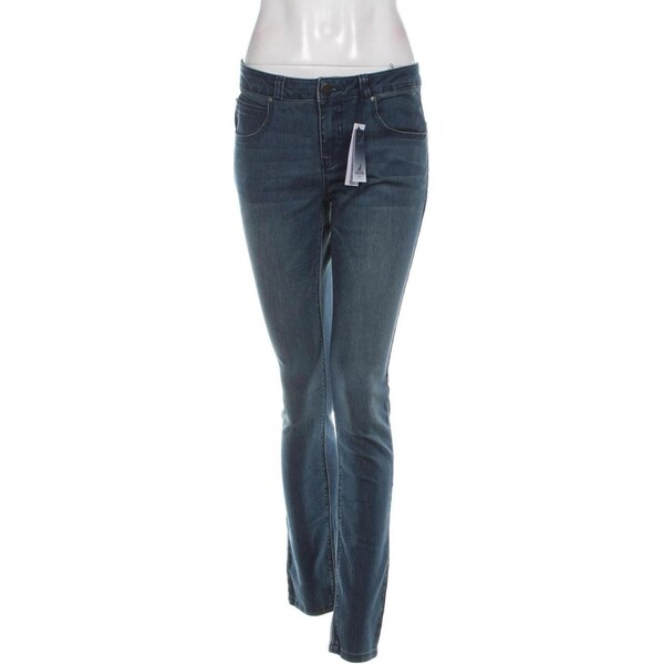 Dámske džínsy Arizona 66490528