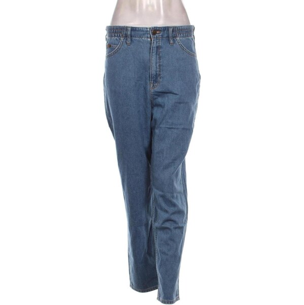 Dámske džínsy Lee 66490556