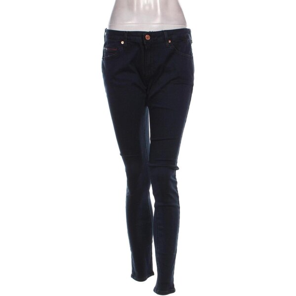 Dámske džínsy Tommy Jeans 66490601