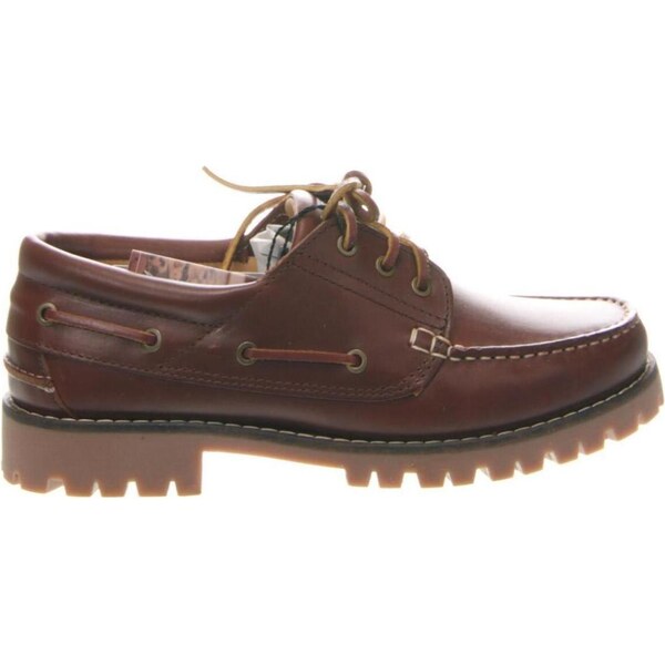 Dámske topánky Travelin 66490627