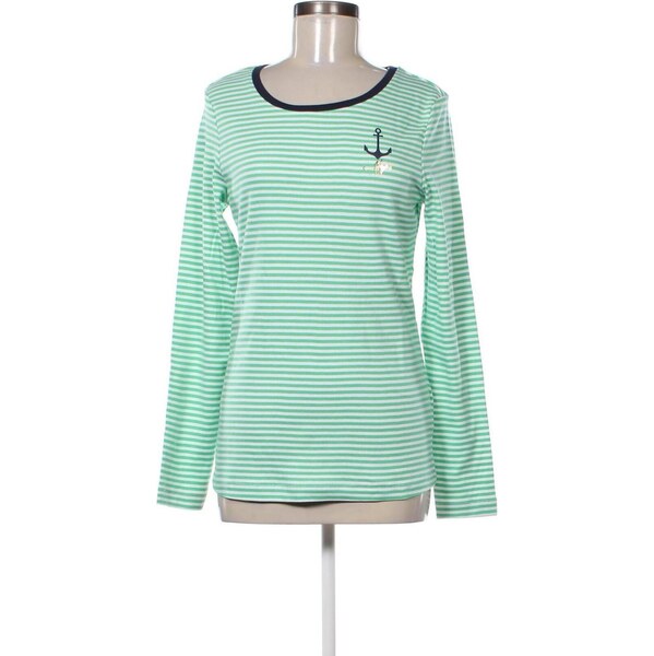 Dámska blúza Delmao 66490624