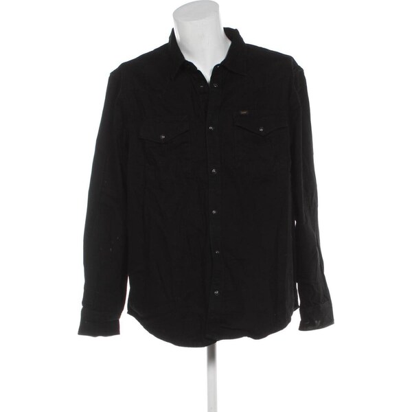 Pánska košeľa Lee 66490641