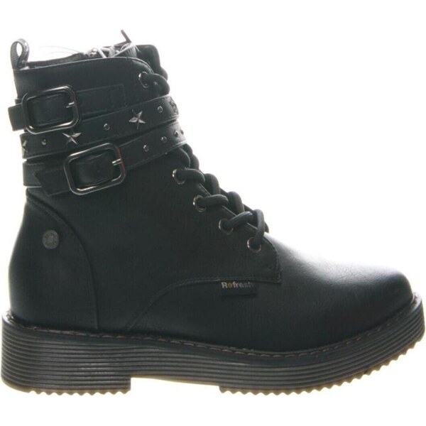 Dámské poltopánky Refresh 66490654