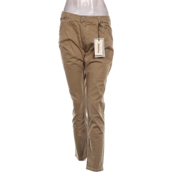 Dámske nohavice Please 66490663