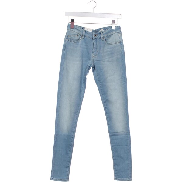 Dámske džínsy Pepe Jeans 66490664