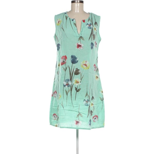 Šaty Le Monde Du Lin 66490670