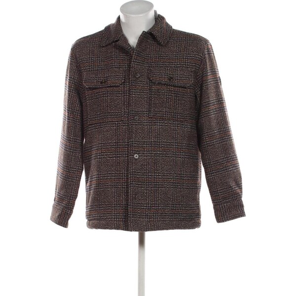 Pánsky kabát Tom Tailor 66490684