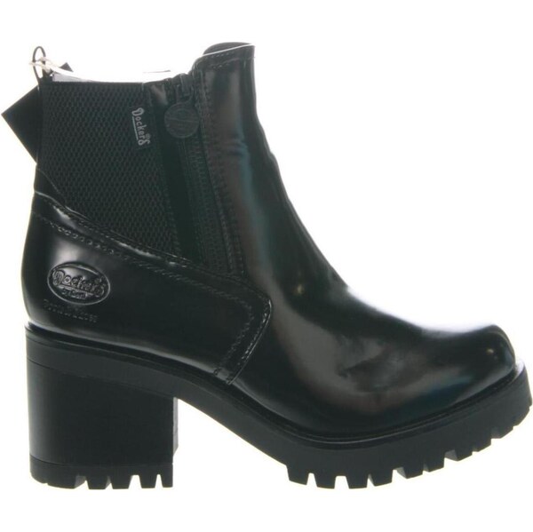 Dámské poltopánky Dockers 66490689