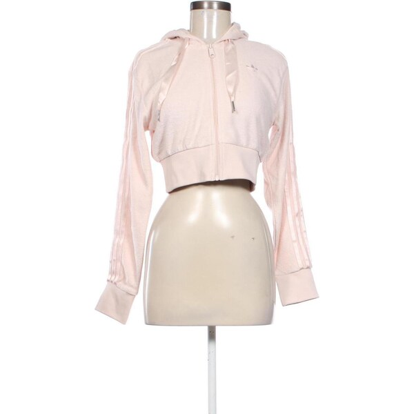 Dámska mikina Adidas 66490701