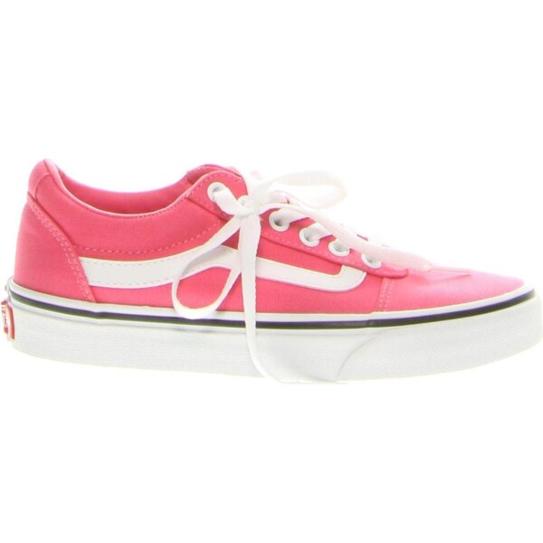 Dámske topánky Vans 66490738