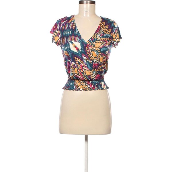 Dámska blúza Buffalo 66490767