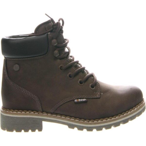 Dámské poltopánky Refresh 66490895