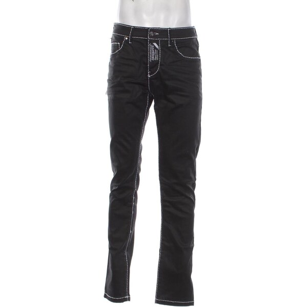 Pánske džínsy Cipo & Baxx 66490910