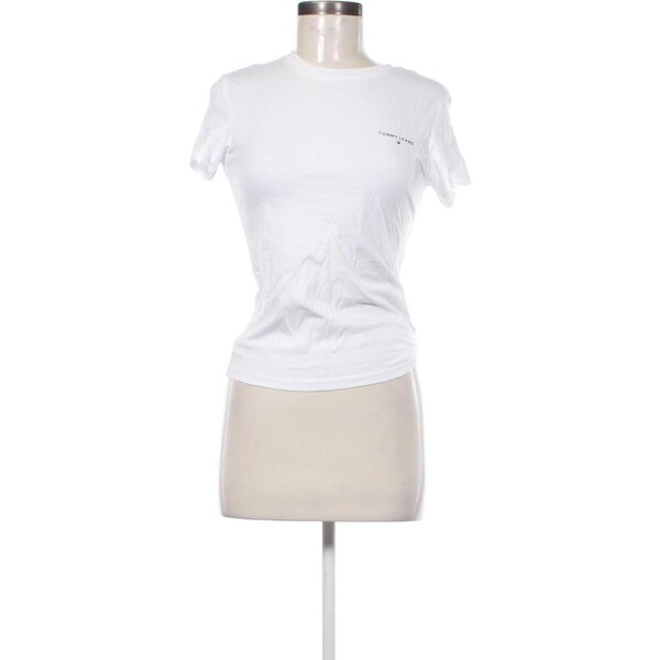 Dámske tričko Tommy Jeans 66490943