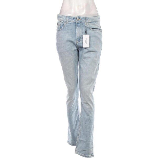 Dámske džínsy Calvin Klein Jeans 66490944