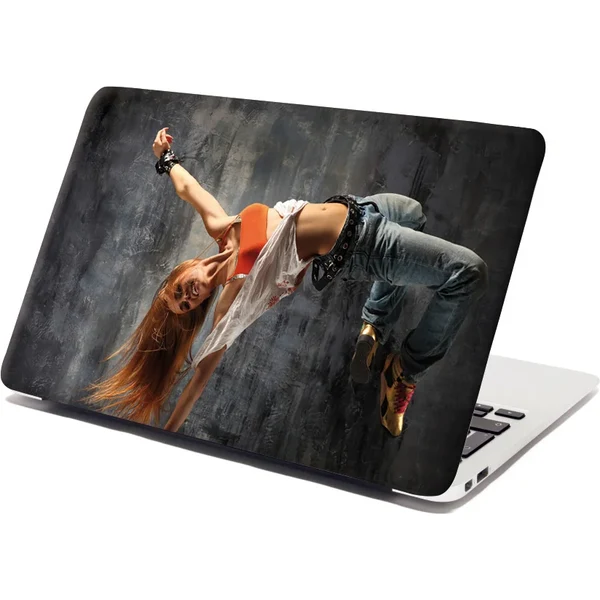 Sablio Samolepka na notebook Tanečnica 65102027