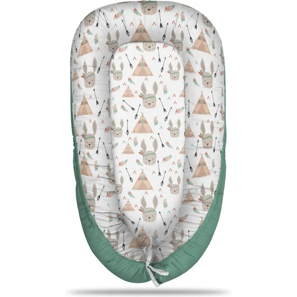 Sablio Hniezdočko pre bábätko Zajace pri stane 65114064