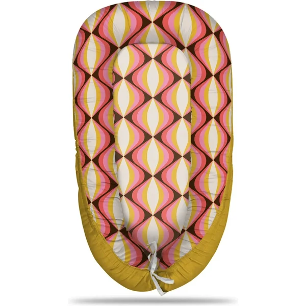 Sablio Hniezdočko pre bábätko Kaleidoskop spomienok 65114288