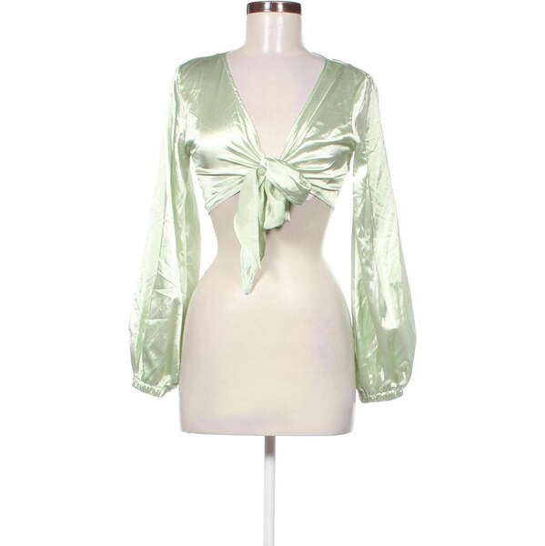 Dámska blúza SHEIN 66491127