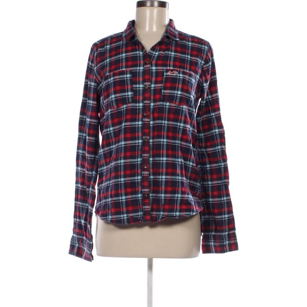 Dámska košeľa Hollister 66491153