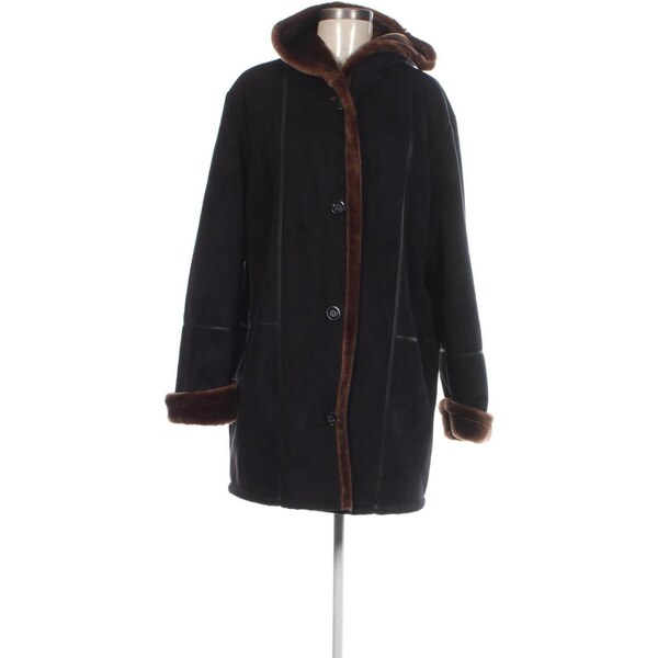 Dámsky kabát Clarina Collection 66491226