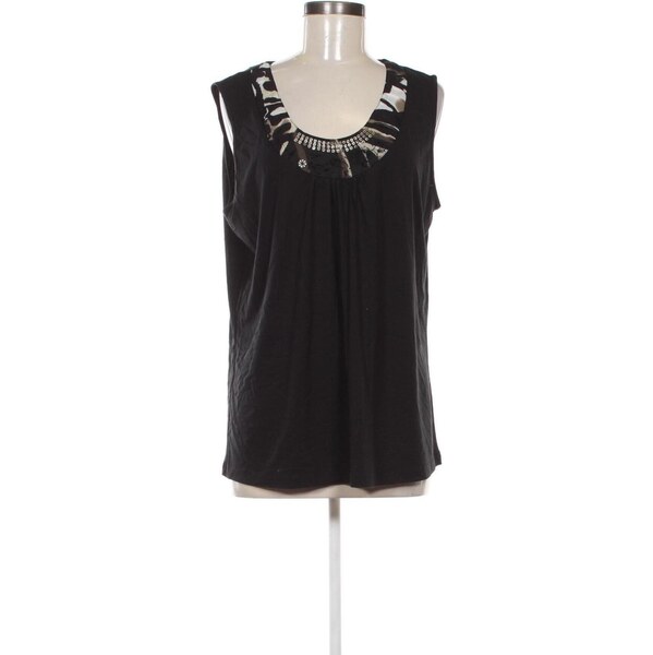 Dámsky top Barbara Lebek 66491073