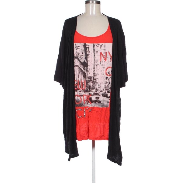 Dámska blúza Janina 66491279