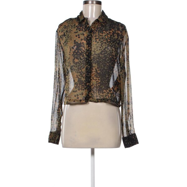 Dámska košeľa Noisy May 66491338