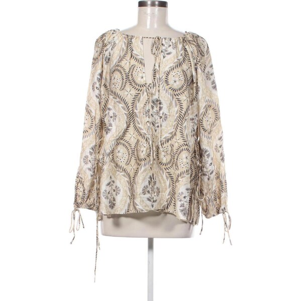 Dámska blúza H&M 66491346