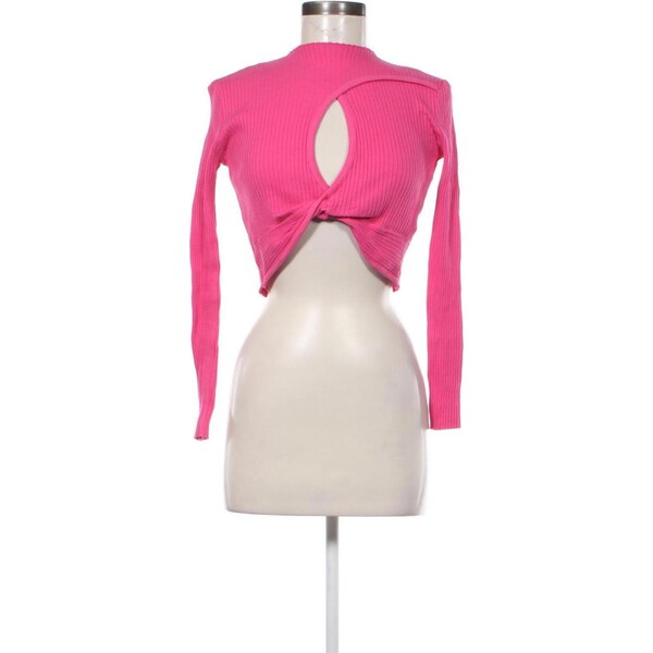 Dámsky pulóver Zara 66491371