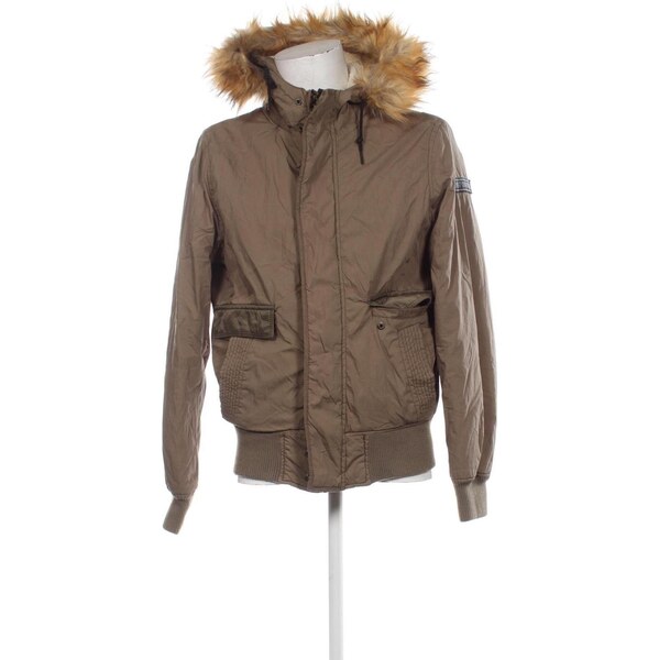 Pánska bunda Smog 66491382