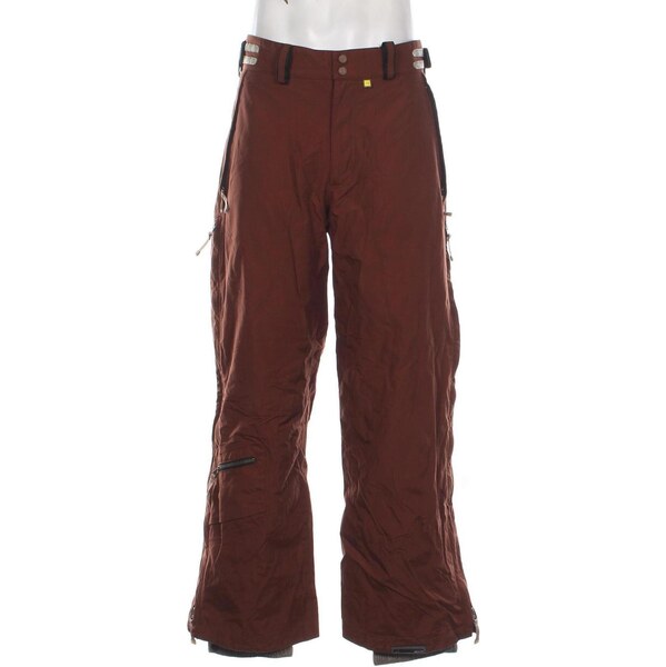 Pánske nohavice pre zimné sporty Unbranded 66491438