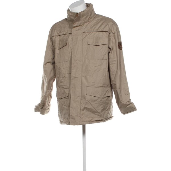 Pánska bunda Atlas For Men 66491506