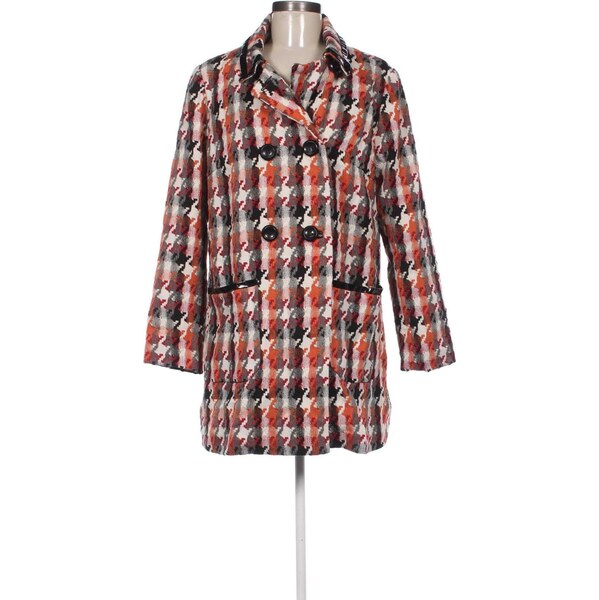 Dámsky kabát Amy Vermont 66491559