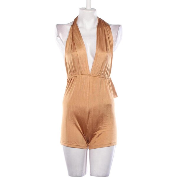 Dámská krátka kombinéza SHEIN 66491638