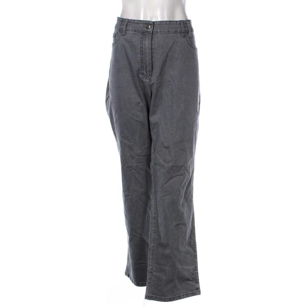 Dámske džínsy Bexleys 66491669