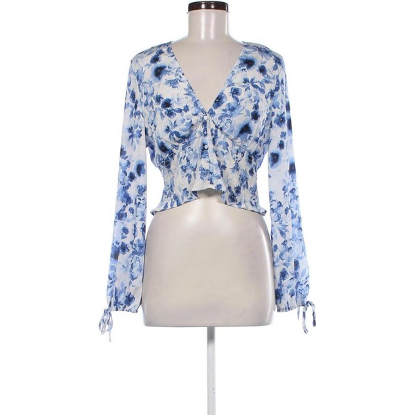 Dámska blúza H&M 66491726