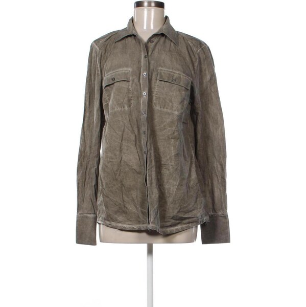 Dámska košeľa Oui 66491718