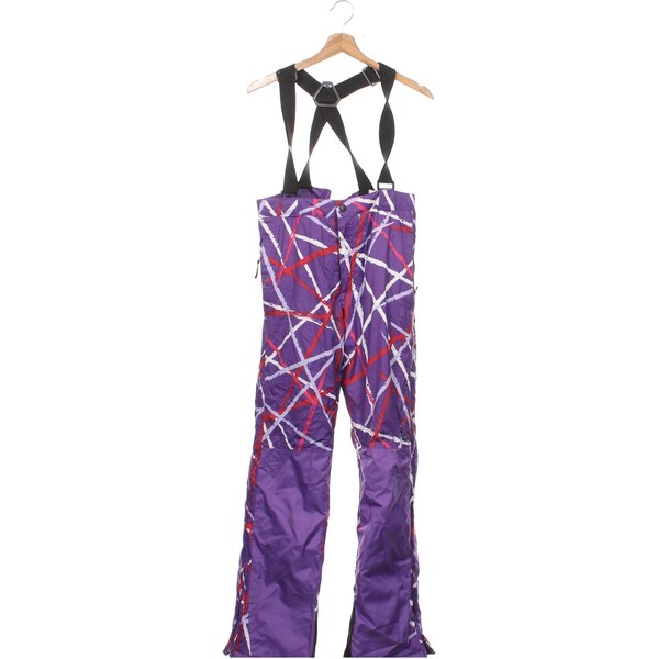 Detské nohavice pre zimné športy CFL Colors for life 66491847