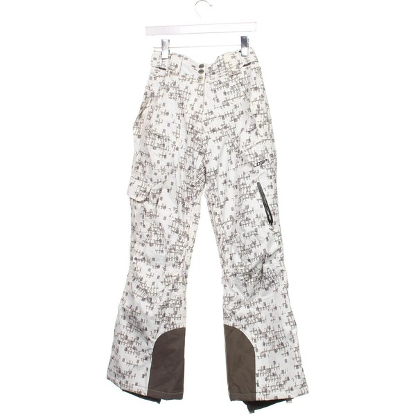 Dámske nohavice pre zimné športy Loap 66491844