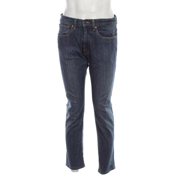 Pánske džínsy Unbranded 66491875