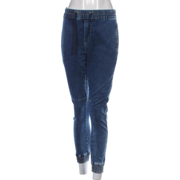 Dámske džínsy Zara 66491940