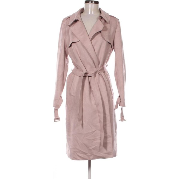 Dámsky kabát Zara 66491944